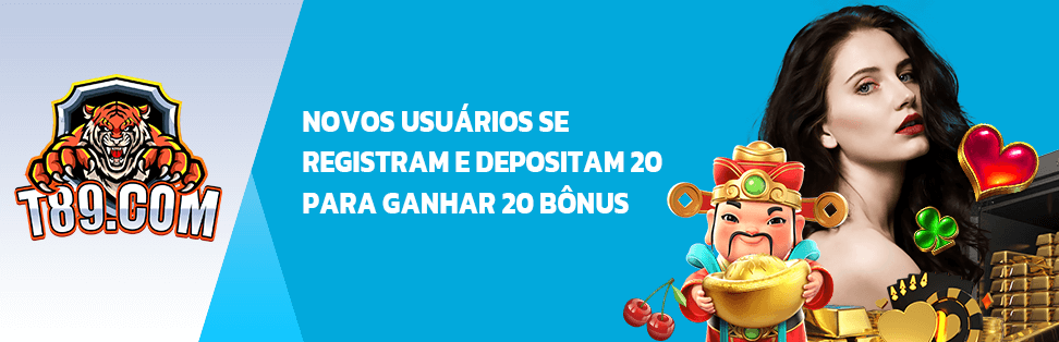 tem como apostar na loteria pela internet